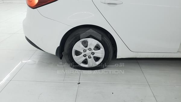 Photo 28 VIN: KNAFK4119E5853975 - KIA CERATO 