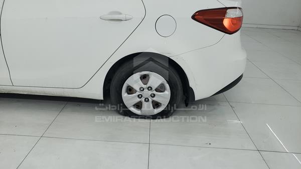 Photo 29 VIN: KNAFK4119E5853975 - KIA CERATO 