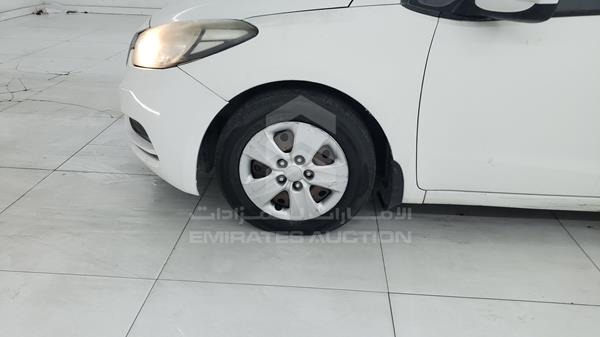 Photo 30 VIN: KNAFK4119E5853975 - KIA CERATO 