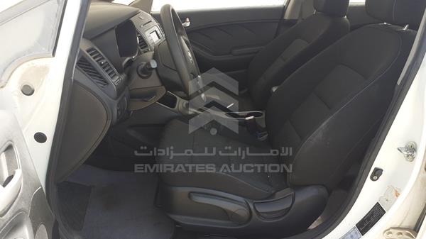 Photo 10 VIN: KNAFK411XE5149607 - KIA CERATO 