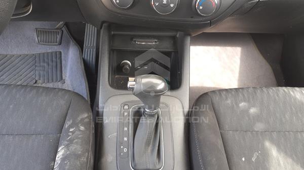 Photo 11 VIN: KNAFK411XE5149607 - KIA CERATO 