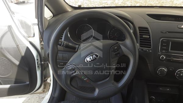 Photo 12 VIN: KNAFK411XE5149607 - KIA CERATO 