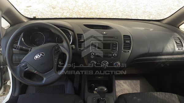 Photo 14 VIN: KNAFK411XE5149607 - KIA CERATO 