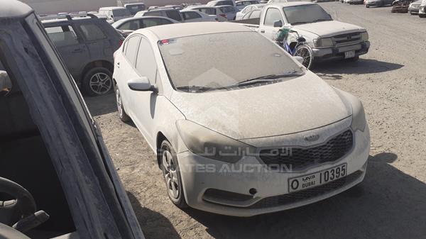 Photo 7 VIN: KNAFK411XE5149607 - KIA CERATO 