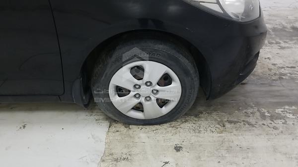 Photo 24 VIN: KNAFK411XE5183630 - KIA CERATO 