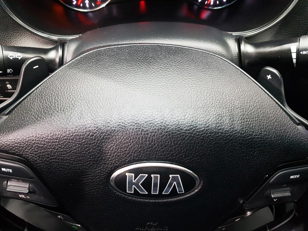 Photo 18 VIN: KNAFK41BGJA756407 - KIA THE NEW K3 CERATO, FORTE 