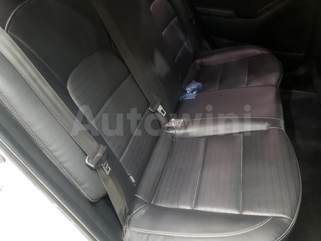 Photo 30 VIN: KNAFK41BGJA756407 - KIA THE NEW K3 CERATO, FORTE 