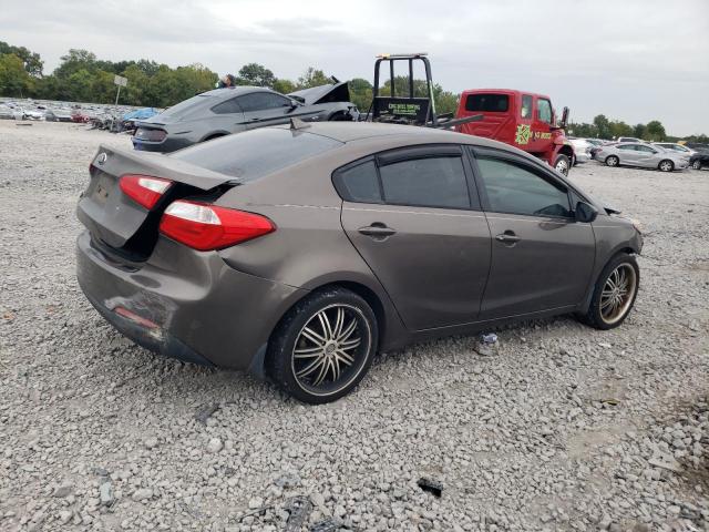 Photo 2 VIN: KNAFK4A60E5064996 - KIA FORTE LX 