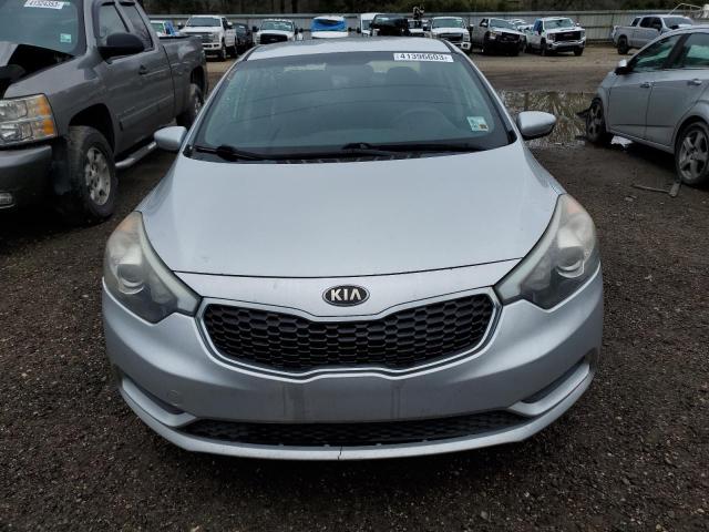 Photo 4 VIN: KNAFK4A60E5179548 - KIA FORTE LX 