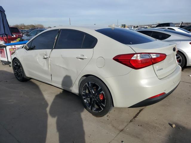 Photo 1 VIN: KNAFK4A60E5181607 - KIA FORTE 