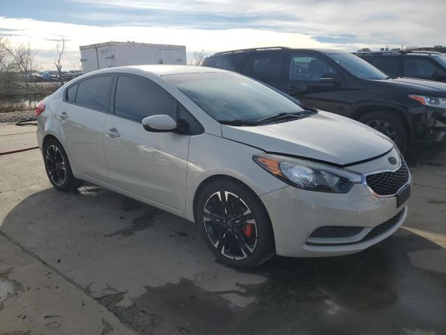 Photo 3 VIN: KNAFK4A60E5181607 - KIA FORTE 