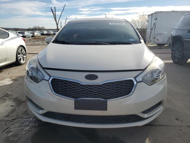 Photo 4 VIN: KNAFK4A60E5181607 - KIA FORTE 