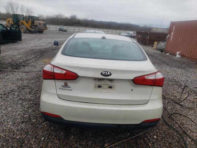 Photo 5 VIN: KNAFK4A60E5189237 - KIA FORTE LX 