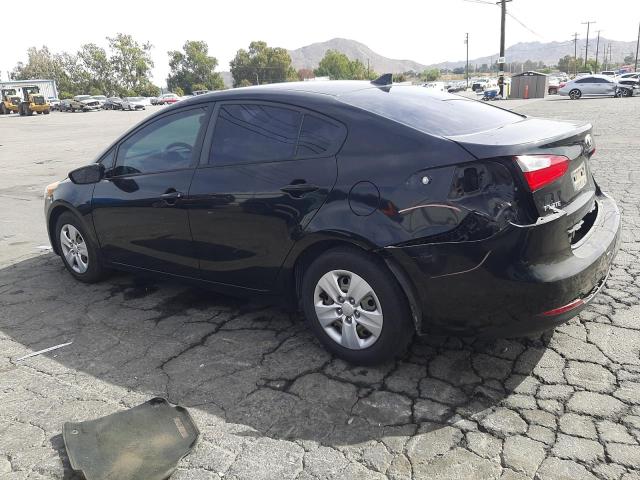 Photo 1 VIN: KNAFK4A60E5253566 - KIA FORTE 