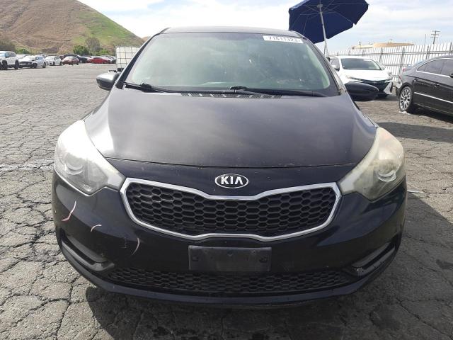 Photo 4 VIN: KNAFK4A60E5253566 - KIA FORTE 