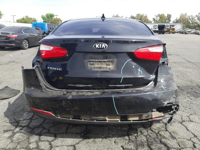 Photo 5 VIN: KNAFK4A60E5253566 - KIA FORTE 