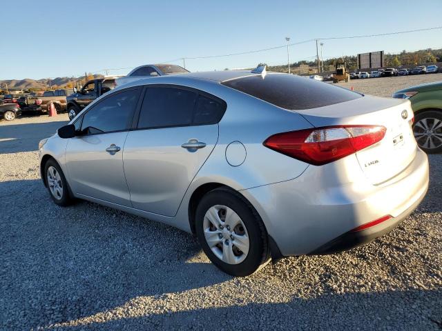 Photo 1 VIN: KNAFK4A60E5254586 - KIA FORTE 