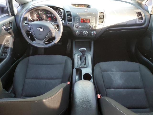 Photo 7 VIN: KNAFK4A60E5254586 - KIA FORTE 