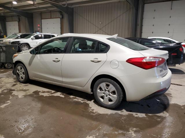 Photo 1 VIN: KNAFK4A60F5259062 - KIA FORTE 