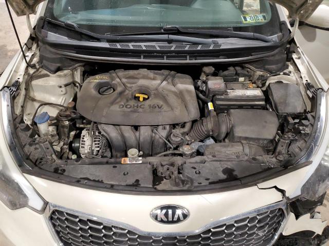 Photo 10 VIN: KNAFK4A60F5259062 - KIA FORTE 