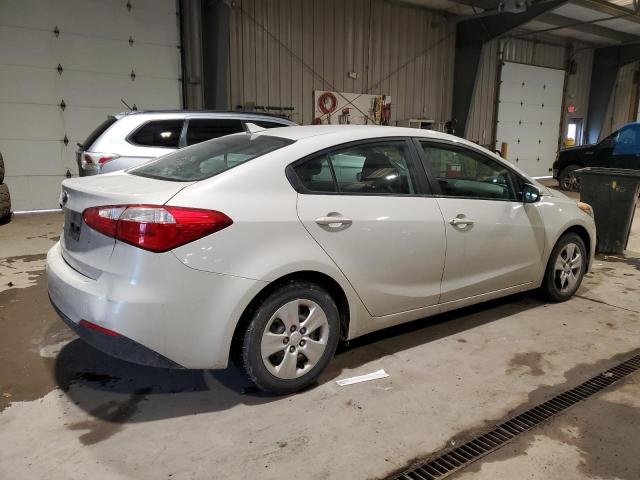 Photo 2 VIN: KNAFK4A60F5259062 - KIA FORTE 