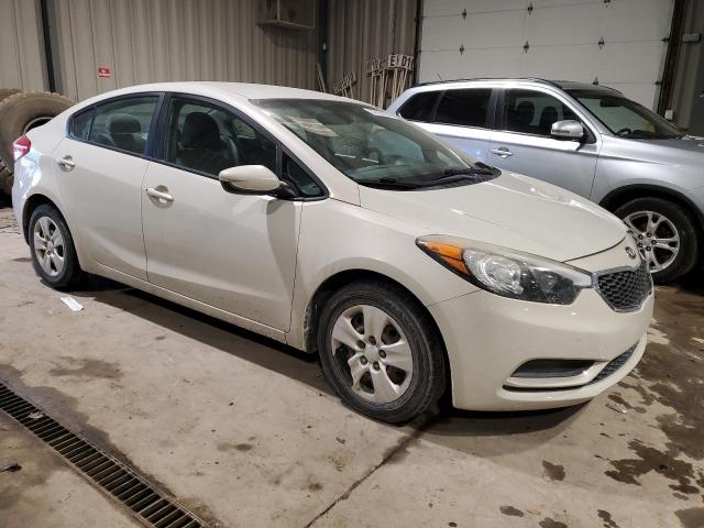 Photo 3 VIN: KNAFK4A60F5259062 - KIA FORTE 