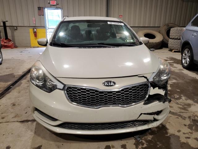 Photo 4 VIN: KNAFK4A60F5259062 - KIA FORTE 