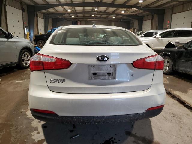 Photo 5 VIN: KNAFK4A60F5259062 - KIA FORTE 