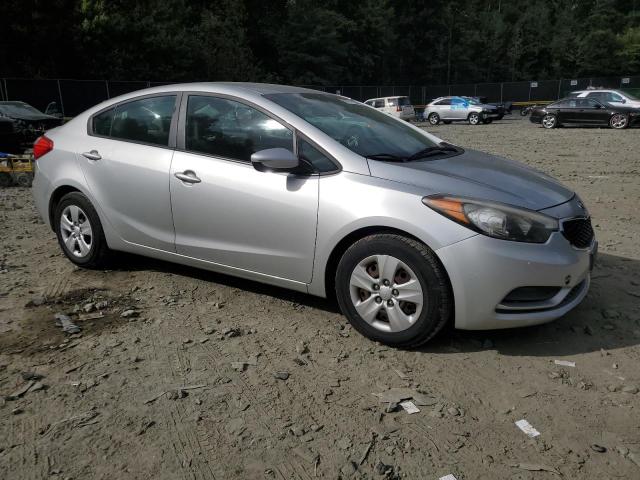 Photo 3 VIN: KNAFK4A60F5259322 - KIA FORTE LX 