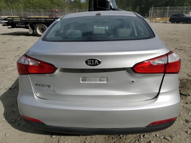 Photo 5 VIN: KNAFK4A60F5259322 - KIA FORTE LX 