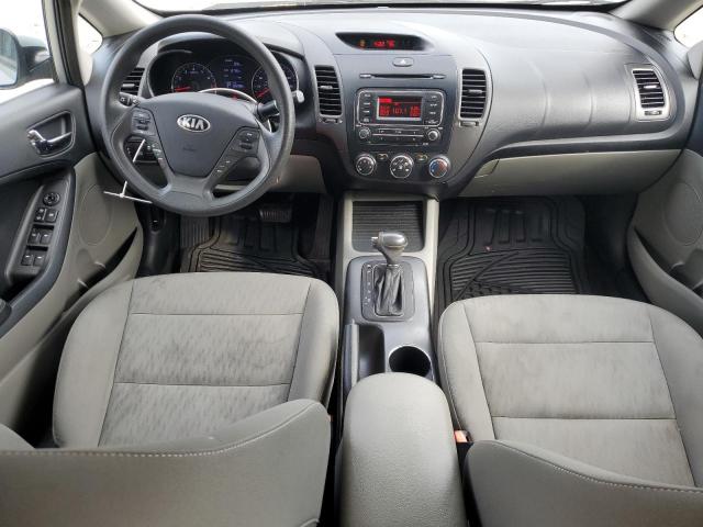 Photo 7 VIN: KNAFK4A60F5259322 - KIA FORTE LX 