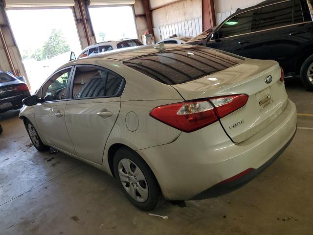 Photo 1 VIN: KNAFK4A60F5265976 - KIA FORTE 