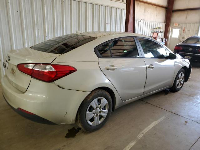 Photo 2 VIN: KNAFK4A60F5265976 - KIA FORTE 