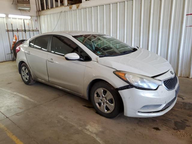 Photo 3 VIN: KNAFK4A60F5265976 - KIA FORTE 