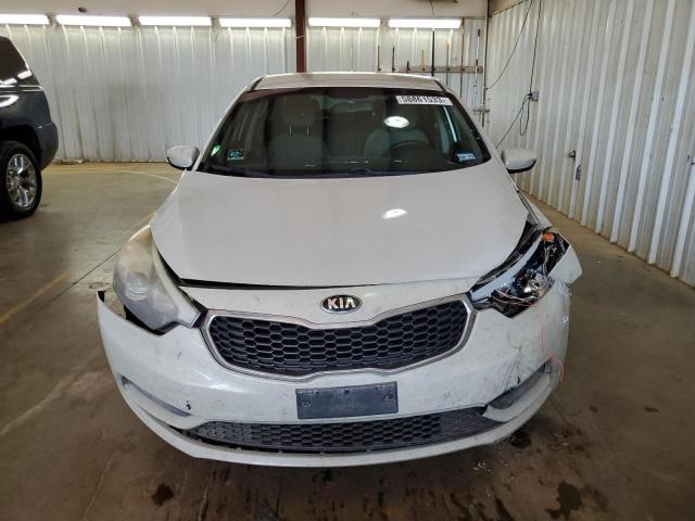 Photo 4 VIN: KNAFK4A60F5265976 - KIA FORTE 