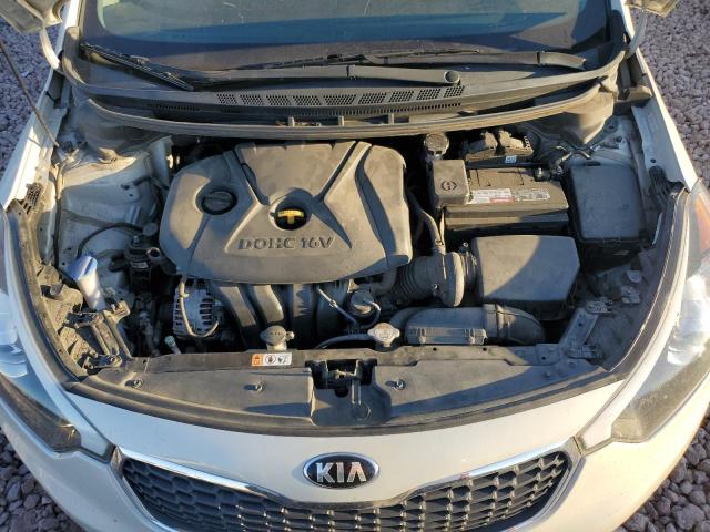 Photo 10 VIN: KNAFK4A60F5289503 - KIA FORTE LX 