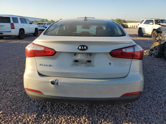 Photo 5 VIN: KNAFK4A60F5289503 - KIA FORTE LX 