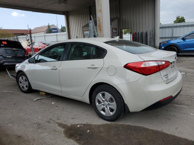 Photo 1 VIN: KNAFK4A60F5292904 - KIA FORTE 