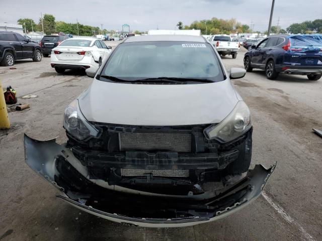 Photo 4 VIN: KNAFK4A60F5292904 - KIA FORTE 