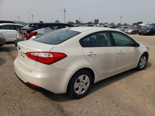 Photo 2 VIN: KNAFK4A60F5294264 - KIA FORTE LX 