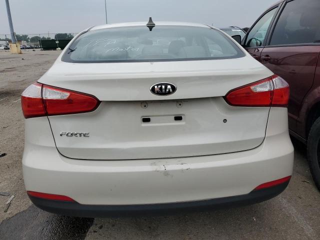 Photo 5 VIN: KNAFK4A60F5294264 - KIA FORTE LX 