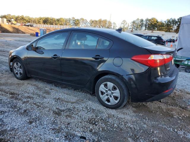 Photo 1 VIN: KNAFK4A60F5296192 - KIA FORTE 