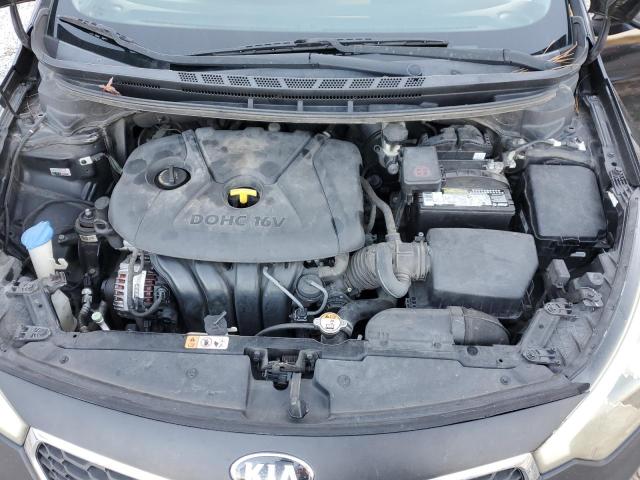 Photo 10 VIN: KNAFK4A60F5296192 - KIA FORTE 