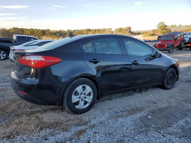 Photo 2 VIN: KNAFK4A60F5296192 - KIA FORTE 