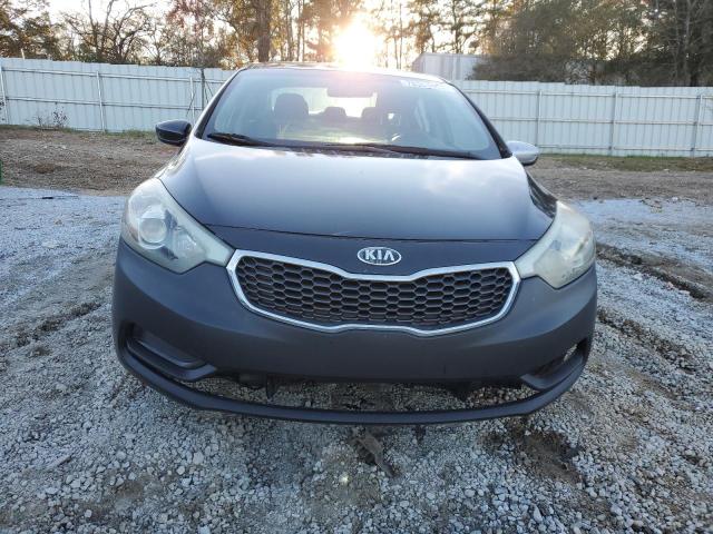 Photo 4 VIN: KNAFK4A60F5296192 - KIA FORTE 