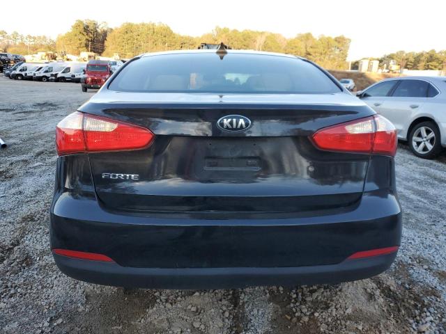 Photo 5 VIN: KNAFK4A60F5296192 - KIA FORTE 