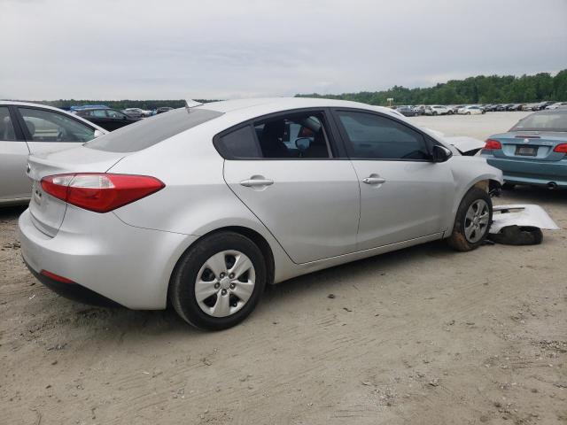 Photo 2 VIN: KNAFK4A60F5329448 - KIA FORTE 