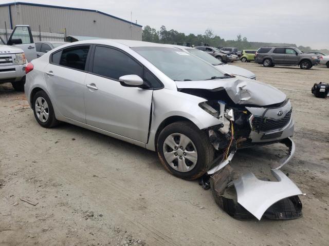 Photo 3 VIN: KNAFK4A60F5329448 - KIA FORTE 