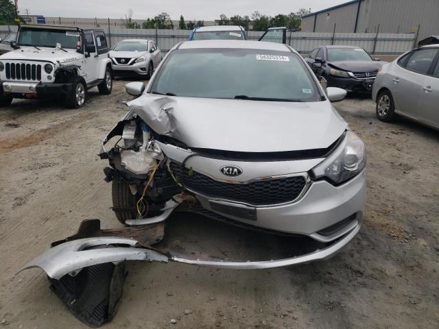 Photo 4 VIN: KNAFK4A60F5329448 - KIA FORTE 