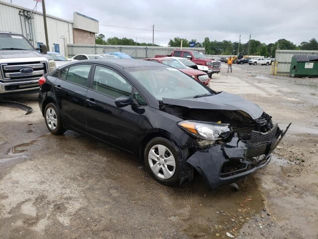 Photo 3 VIN: KNAFK4A60F5340644 - KIA FORTE LX 